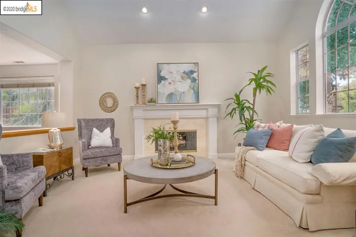 605 Rutherford Cir, Brentwood, California 94513