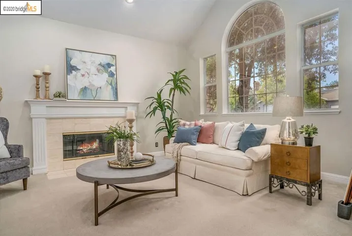 605 Rutherford Cir, Brentwood, California 94513