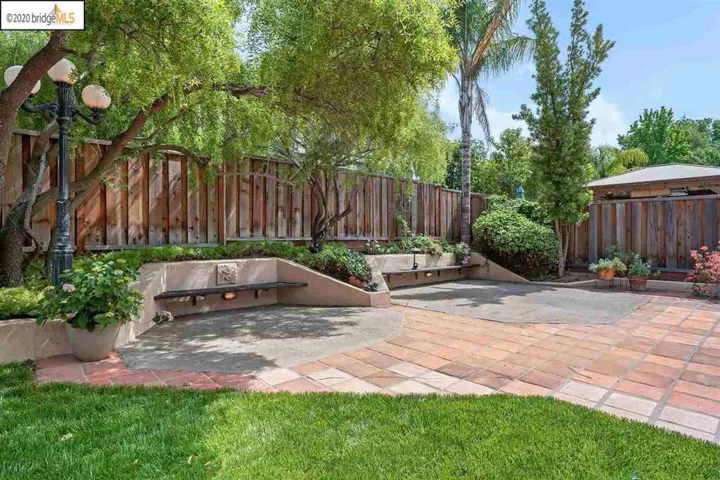 605 Rutherford Cir, Brentwood, California 94513