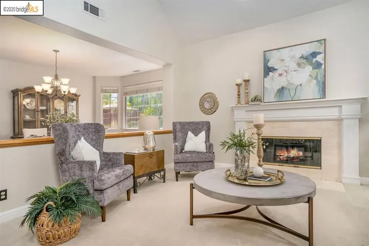 605 Rutherford Cir, Brentwood, California 94513