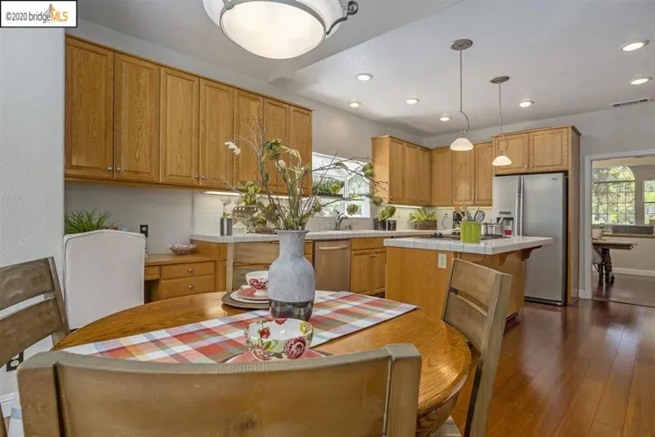605 Rutherford Cir, Brentwood, California 94513