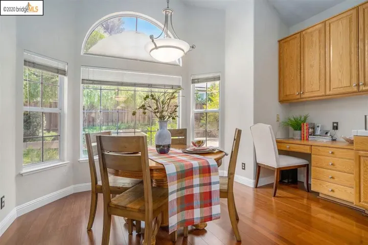 605 Rutherford Cir, Brentwood, California 94513