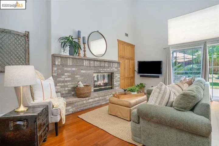 605 Rutherford Cir, Brentwood, California 94513