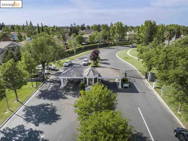 605 Rutherford Cir, Brentwood, California 94513