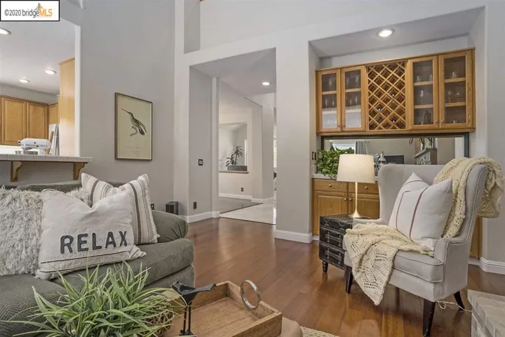 605 Rutherford Cir, Brentwood, California 94513