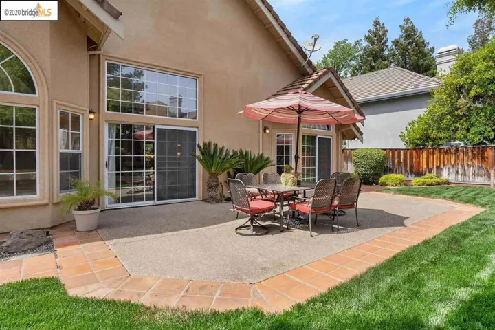 605 Rutherford Cir, Brentwood, California 94513