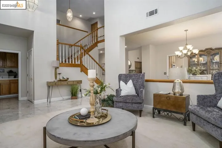605 Rutherford Cir, Brentwood, California 94513