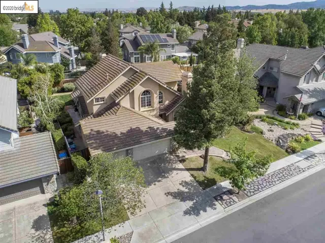 605 Rutherford Cir, Brentwood, California 94513