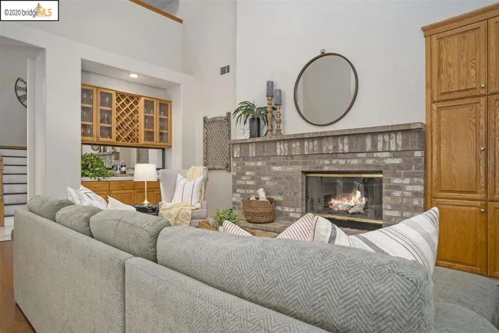 605 Rutherford Cir, Brentwood, California 94513
