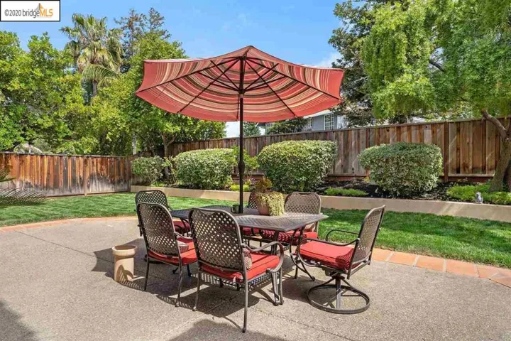 605 Rutherford Cir, Brentwood, California 94513