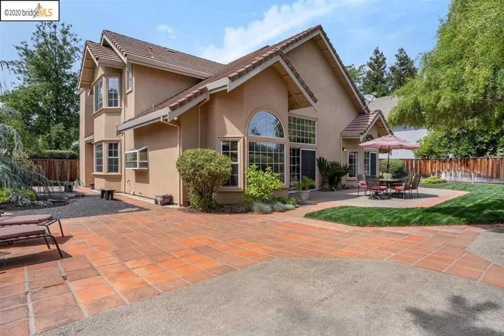 605 Rutherford Cir, Brentwood, California 94513