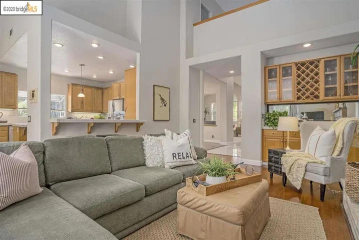 605 Rutherford Cir, Brentwood, California 94513