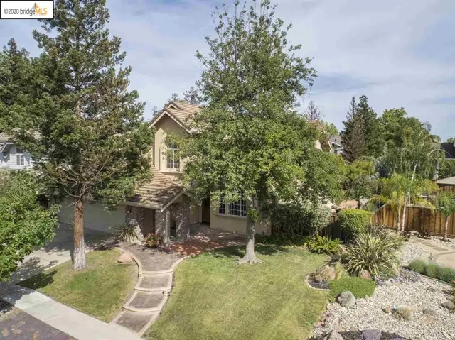 605 Rutherford Cir, Brentwood, California 94513
