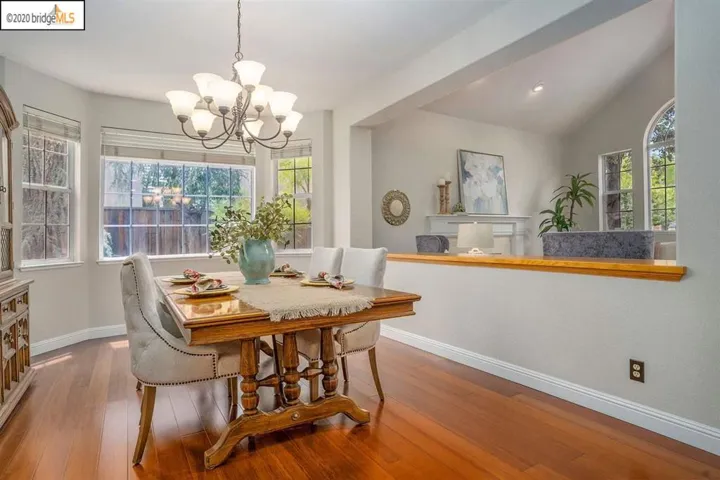 605 Rutherford Cir, Brentwood, California 94513