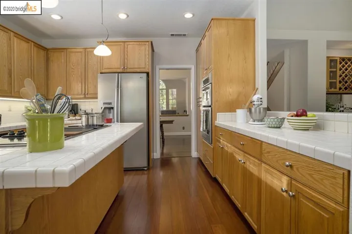 605 Rutherford Cir, Brentwood, California 94513