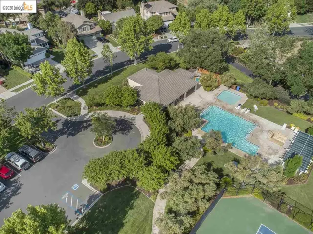 605 Rutherford Cir, Brentwood, California 94513