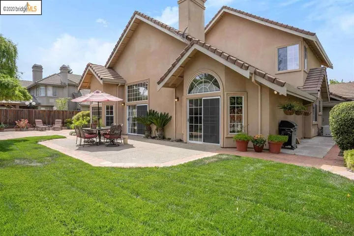 605 Rutherford Cir, Brentwood, California 94513