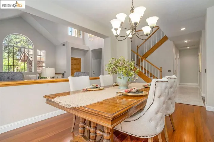 605 Rutherford Cir, Brentwood, California 94513