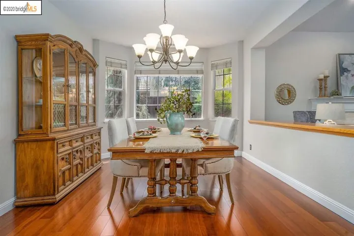 605 Rutherford Cir, Brentwood, California 94513