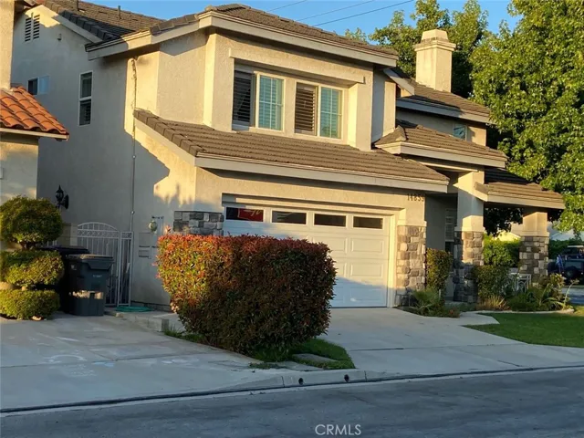 14859 Chevalier Avenue, Baldwin Park, California 91706