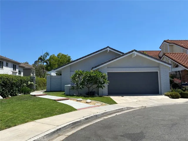 23 Pintail, Irvine, California 92604