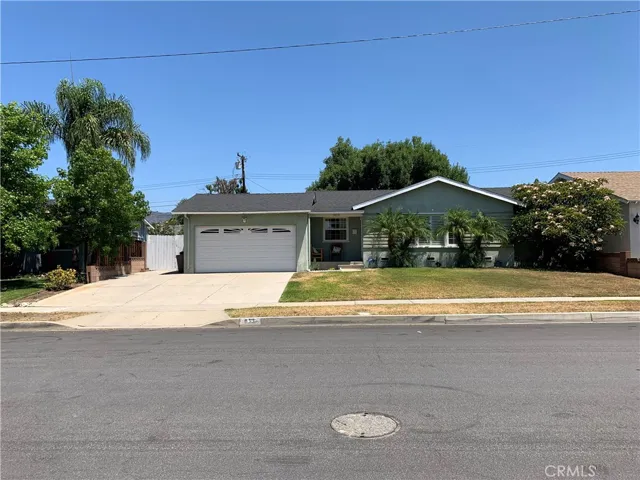 653 E Plymouth Street, Glendora, California 91740
