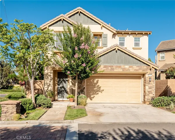 355 Bayside Court, Costa Mesa, California 92627