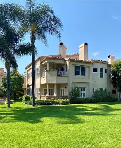 7 Plaza Baja Del Sol, San Juan Capistrano, California 92675