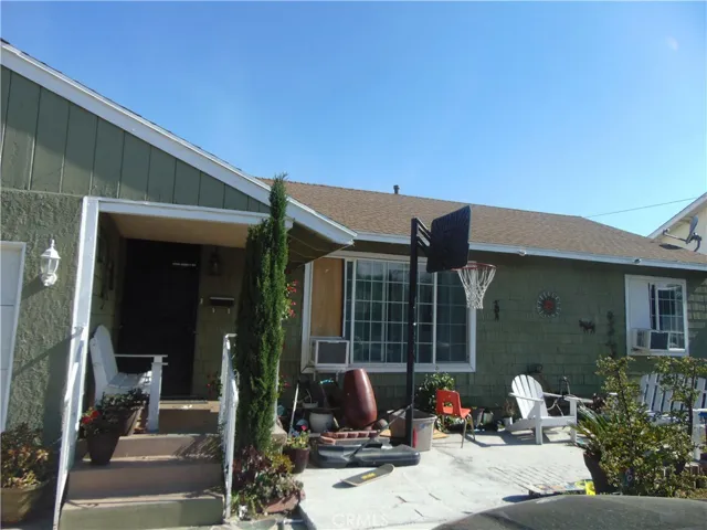 17255 Seville Avenue, Fontana, California 92335