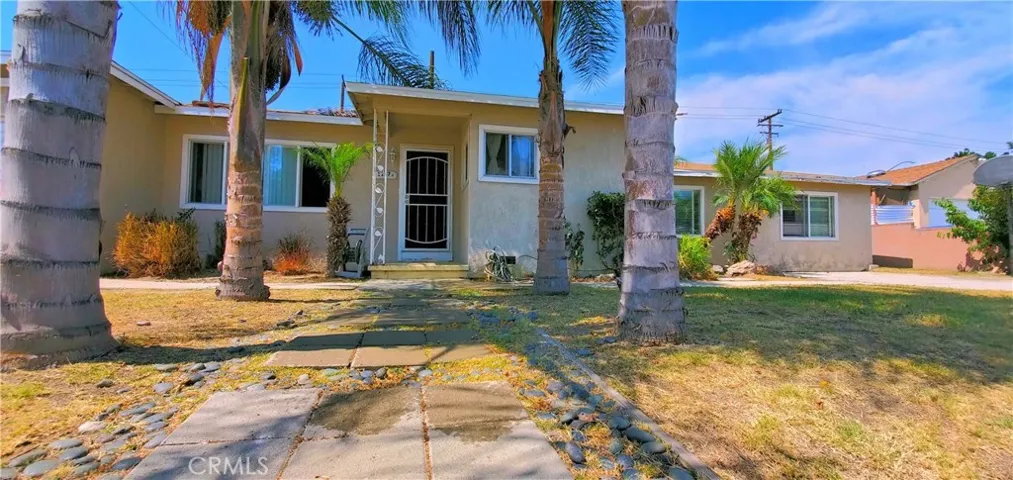 11571 Leffingwell Road, Norwalk, California 90650