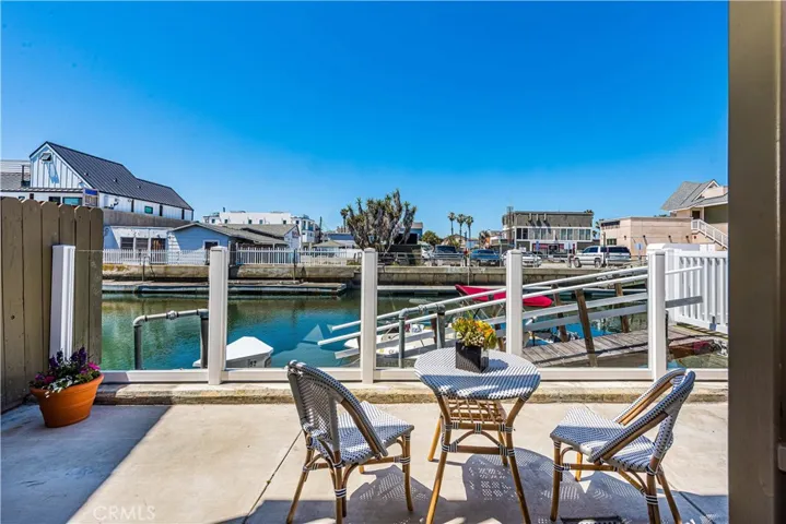 16849 Bayview Drive, Huntington Beach, California 92649