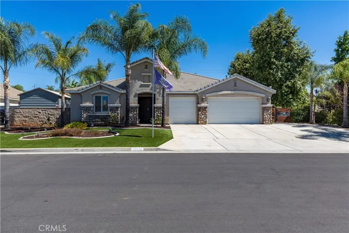 19074 Eldorado Road, Perris, California 92570