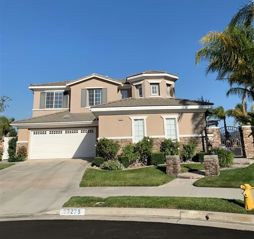23275 Kent Court, Murrieta, California 92562