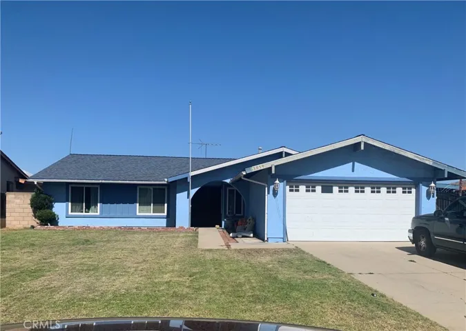 13059 17th Street, Chino, California 91710
