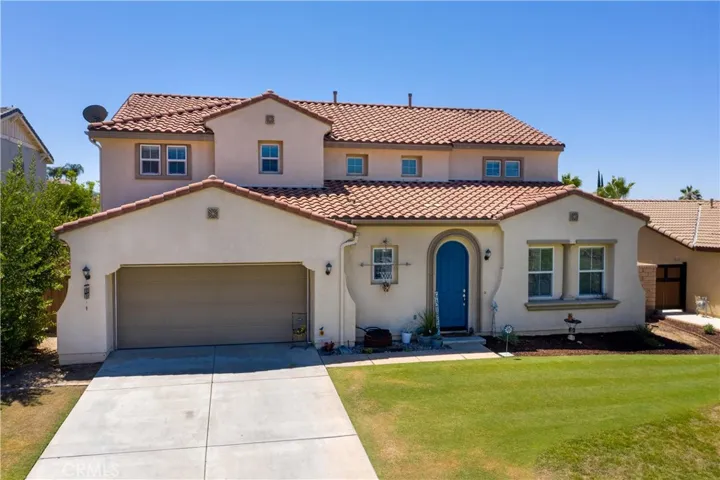 25595 Via Sarah, Wildomar, California 92595