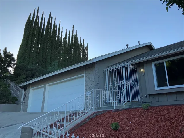12505 Bernadette Street, Pacoima, California 91331