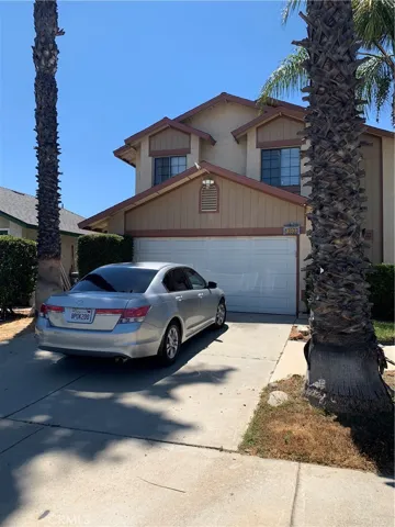 13933 Pheasant Knoll Lane, Moreno Valley, California 92553