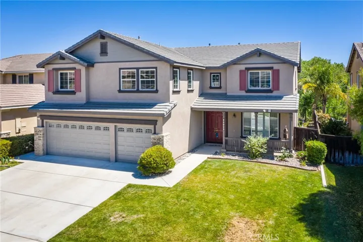 35141 Hogan Drive, Beaumont, California 92223