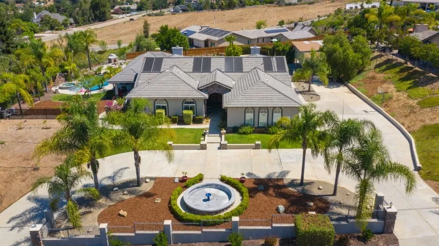 1549 Richland Rd, San Marcos, California 92069