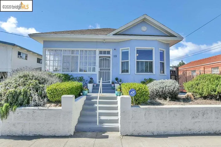 19 W 7th St, Antioch, California 94509