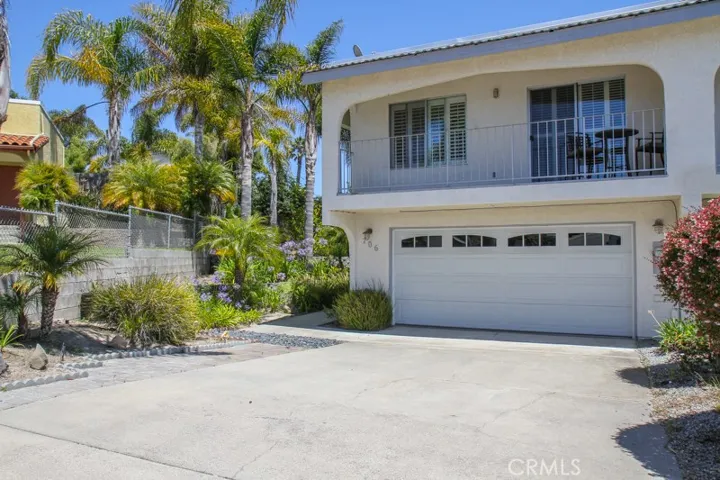 706 Vista Pacifica Circle, Pismo Beach, California 93449