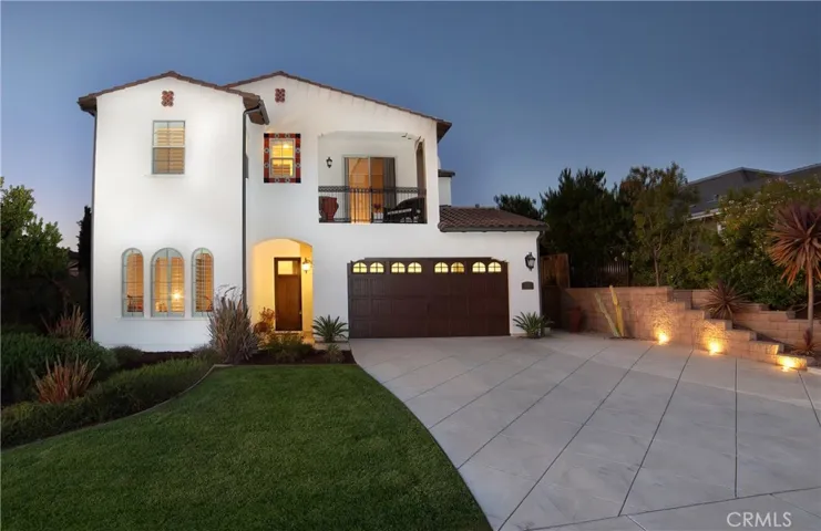 795 Sage Crest Drive, Santa Maria, California 93455