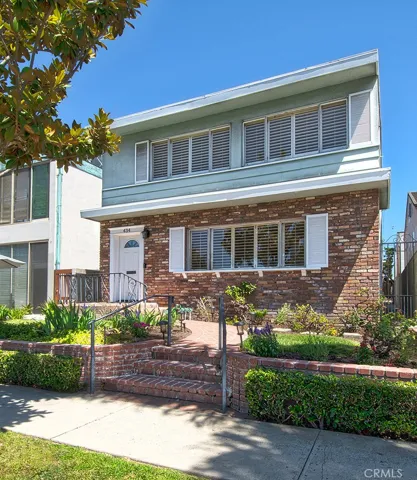 434 Fernleaf Avenue, Corona Del Mar, California 92625