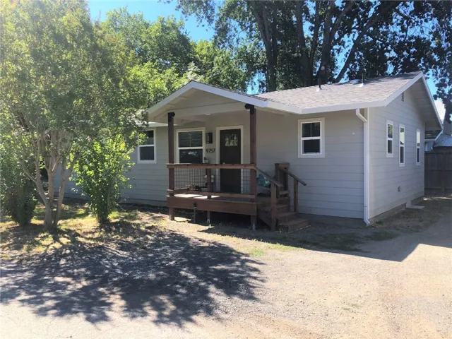 9757 League Street, Upper Lake, California 95485