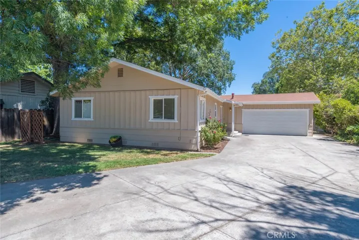 1703 Diamond Avenue, Chico, California 95928