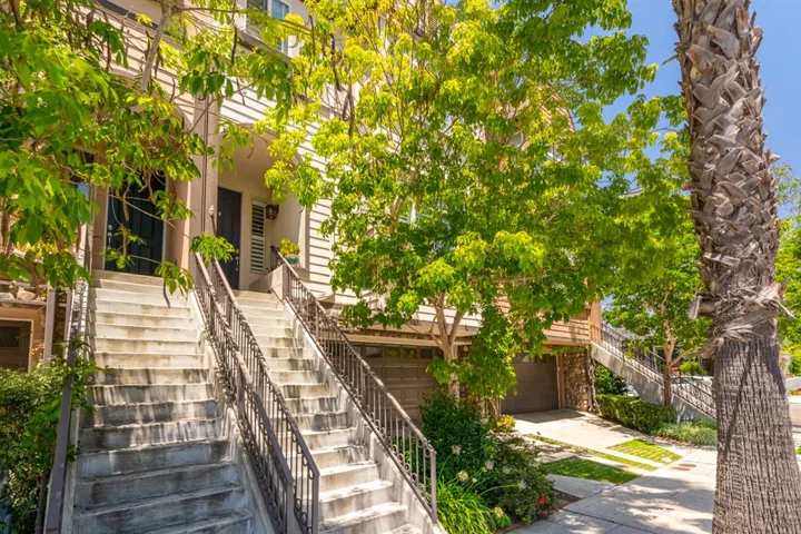 4044 Eagle, San Diego, California 92103