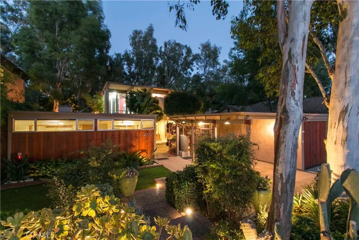 4736 Williams Avenue, La Verne, California 91750