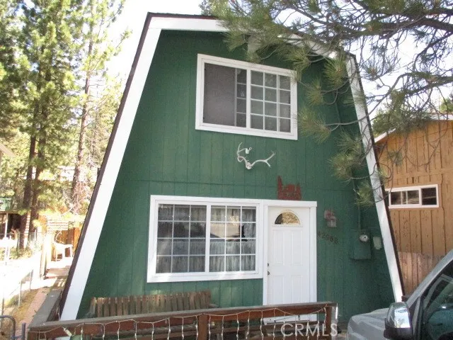 42968 Sunset Drive, Big Bear, California 92315