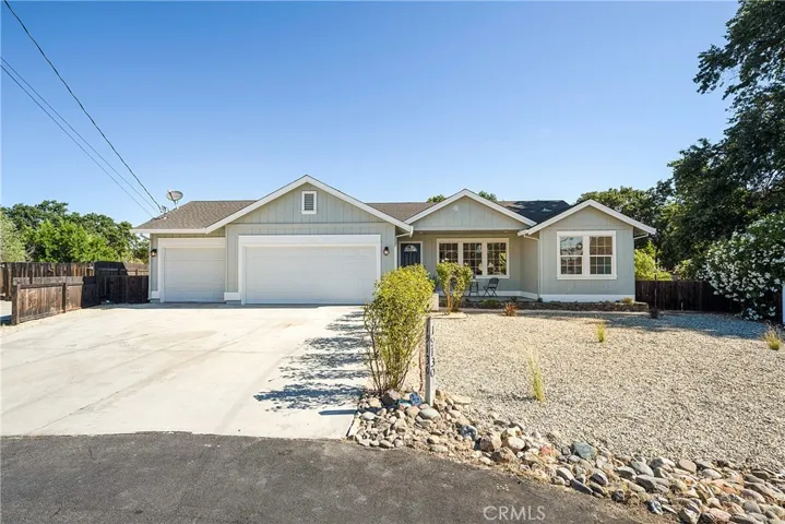 19130 Gooselake Court, Hidden Valley Lake, California 95467