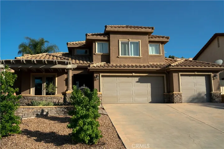23889 Cruise Circle Drive, Canyon Lake, California 92587